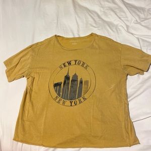 American eagle T-shirt